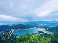 -温岭石塘海边