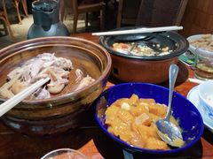 -客语客家菜(东山口店)