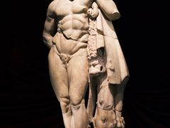 -安塔利亚博物馆