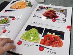 -吴记小园楼(新庄店)