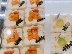 -DEMO黛慕蛋糕(中泰店)
