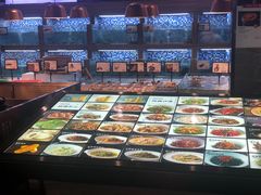 -上座·餐厅(阳光100店)