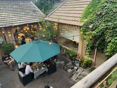 -后海16号·北京私房菜