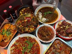 -老闵田螺馆·南昌市井菜·特色小吃(总店)