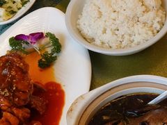 -新聚丰菜馆(太监弄店)