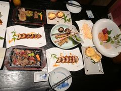 -万鱼亭·鹤家日本料理(南通青年中路店)