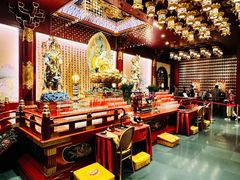 -新加坡佛牙寺龙华院
