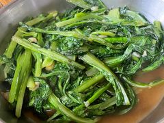 -烟桥私房菜馆(奋哥)