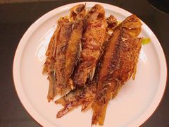 -阿凡海鲜(甬港北路店)