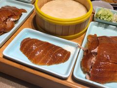 -天福苑(崇宁路店)