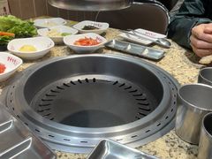 -安又胖韩国烤肉(泰达永旺店)