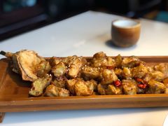 -柳莺湖上·湖景餐厅·江南菜(西湖店)