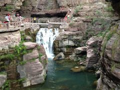 -云台山风景名胜区