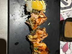 -八角锄烧·肉火锅(天河城店)