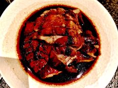-金陵家宴·金陵春·南京菜(夫子庙店)
