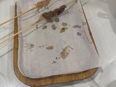 -新凯旋烧烤·燕姐千岛湖土菜