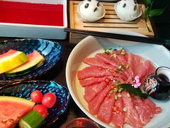 -大隐·成都火锅Bistro(合生麒麟新天地店)