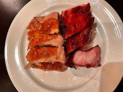 -京香轩·中餐厅(上海中庚聚龙酒店)