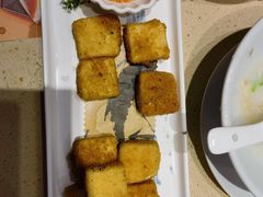 -点都德(华强南店)