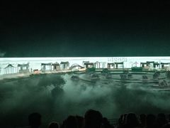 -鼎盛王朝康熙大典实景演出