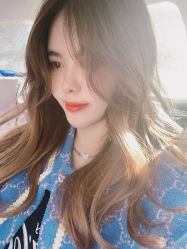 -Hello Lady发型设计