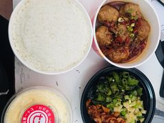 -71号豆汤饭·成都小馆(红牌楼店)