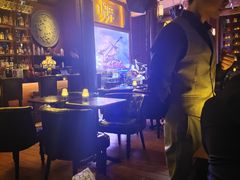 -悦界酒吧(后海店)