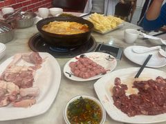 -牛排王糟粕醋火锅(海甸分店)