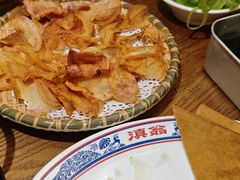 -滇翁·云南酸菜牛肉火锅(合肥首店坝上吾悦广场店)