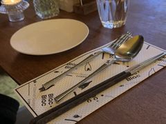 -Blac+Blac(中海环宇荟店)