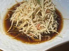 -竹里馆 ·茶食(奥体店)