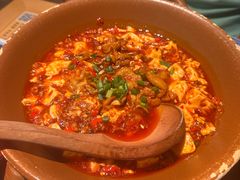 -图味美小黄鱼·景德菜(浙江路店)