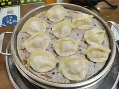 -志亮灌汤蒸饺·清真(庙后街店)