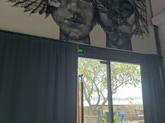-喜洲吧·江畔老船厂·庭院餐厅(喜临院店)