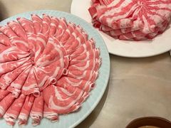 -南门涮肉(天坛南门店)