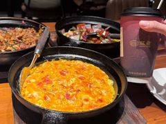 -旺爷砂锅·茶作(国贸城店)