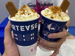 -ARTEASG啊T·新加坡奶茶(桂林路店)