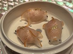 -8餐厅(新葡京酒店)