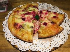 -繁花里音乐餐厅(新天地店)