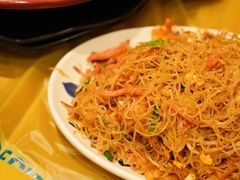 -桥东喜碧海鲜街(水东街店)