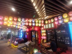 -有喜屋·日料·居酒屋(旭辉广场店)