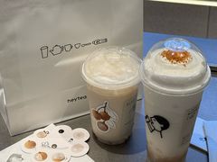 -喜茶(振华商厦店)