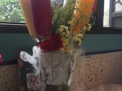 -蜜桃花开·中西融合菜E&W(南长街店)