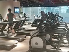 -威尔仕健身·游泳(龙湖天街店)