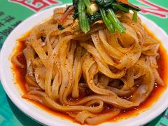-令氏家外家周礼食府(桥南店)