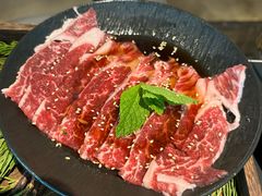 -黑崎烧肉·山野厨房(坪山店)
