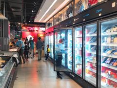 -盒马鲜生(曜一城店)