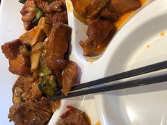 -乡村基(杨家坪建设店)