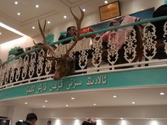 -阿拉丁新疆风味餐厅·清真(罗廊巷店)