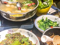 -彭厨(福永店)